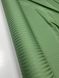Постільна білизна Комфорт Текстиль Сатин Stripe LUX GREEN GRASS 1/1см 3