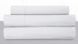 Постельное белье сатин Люкс Kamasana Saten White, Белый, 50х70см (2шт), Евро, 200х220 см, 260х280 см
