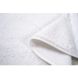 Полотенце для ног Lotus Отель - Белый (700 г/м²), Белый, 50х70 см, Для ног
