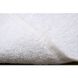 Рушник для ніг Lotus Готель - Білий (750 г/м²), Білий, 50х70 см, Для ніг