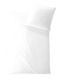 Постельное белье тенсел Hefel Classic Uni (white) 0500 /015 1