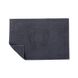 Рушник для ніг Iria Home - Dark shadow Антрацит (700 г/м²), Темно-сірий, 50х70 см, Для ніг