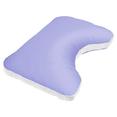 Наволочка Sonex на подушки «з пам'яттю» Aero Gentle Lavender