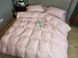 Постільна білизна фланель Комфорт текстиль Зорі рожевий, Turkish flannel 6