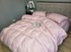 Постільна білизна фланель Комфорт текстиль Зорі рожевий, Turkish flannel 7