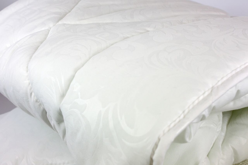 Одеяло LightHouse Soft Line white Стандарт