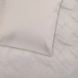 Постільна білизна мако-сатин Curt Bauer Uni Mako 0000-3622 leinen, Бежевий, 50х70см (2шт), Євро, 200х220 см, 270х290 см