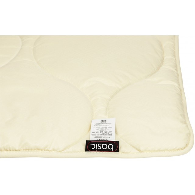 Гипоаллергенное одеяло Sonex Basic Gold Теплое