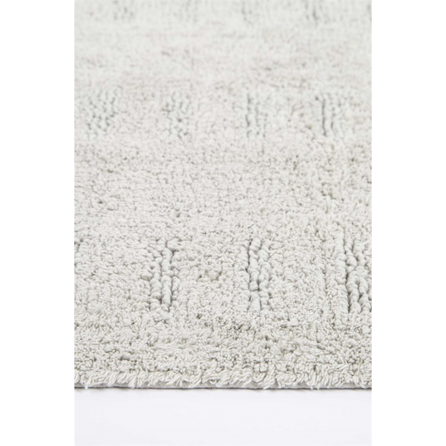 Набір килимків Irya - Togo gri сірий