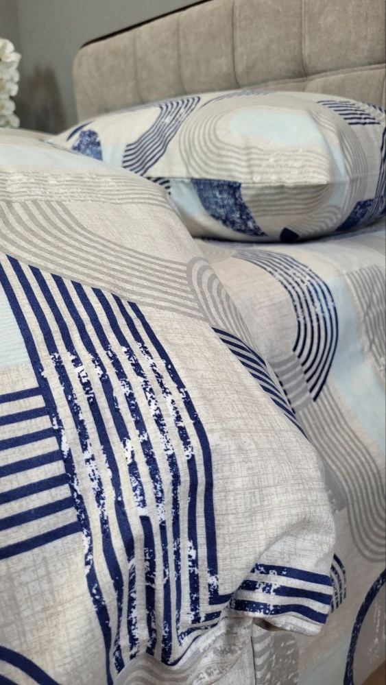 Постільна білизна фланель Комфорт текстиль Магніт, Turkish flannel