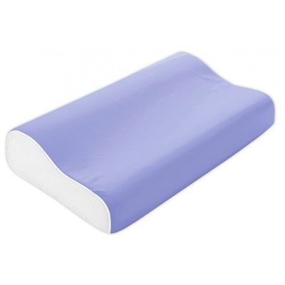 Функциональная наволочка Sonex на подушки «с памятью» Aero Gentle Lavender