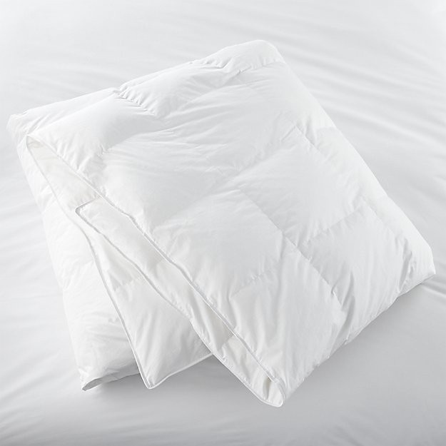 Одеяло пуховое Muhldorfer Premium Down Duvet